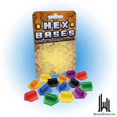 HEX BASES (24)